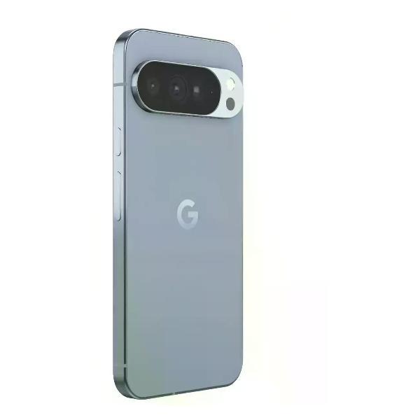 Смартфон Google Google Pixel 10 Pro 5G 256 Moonstone