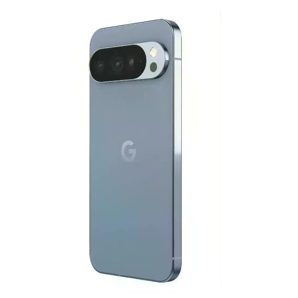 Смартфон Google Google Pixel 10 Pro 5G 256 Moonstone