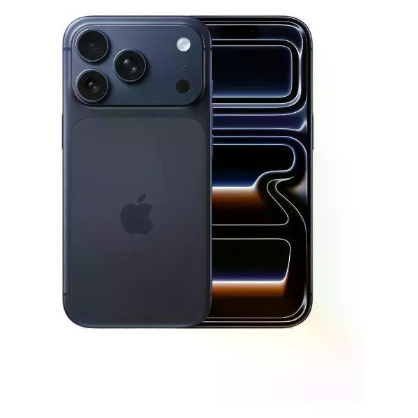 Смартфон Apple Apple iPhone 17 Pro 1Tb nano Sim + eSim Blue фото