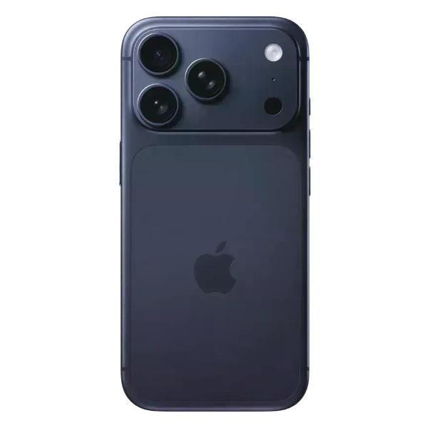 Смартфон Apple Apple iPhone 17 Pro 1Tb nano Sim + eSim Blue