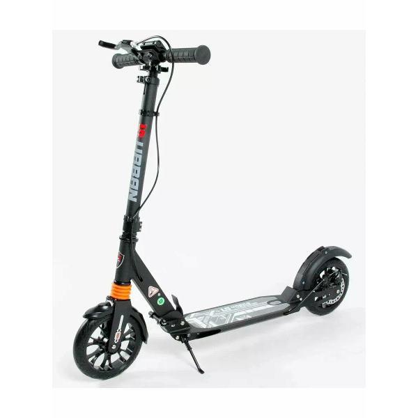 Самокат URBAN URBAN Scooter Disk Brake, городской, двухколёсный