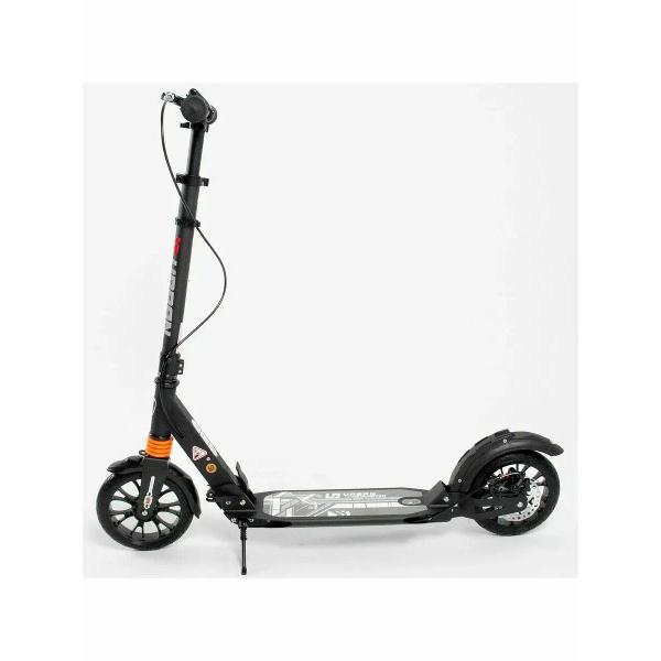 Самокат URBAN URBAN Scooter Disk Brake, городской, двухколёсный