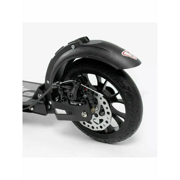 Самокат URBAN URBAN Scooter Disk Brake, городской, двухколёсный
