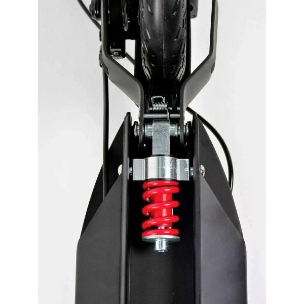 Самокат URBAN URBAN Scooter Disk Brake, городской, двухколёсный