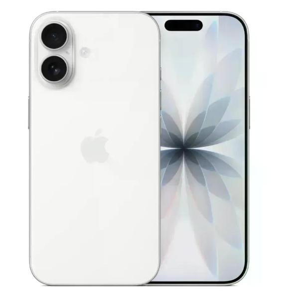 Смартфон Смартфон iPhone 17 sim+esim 256 GB White