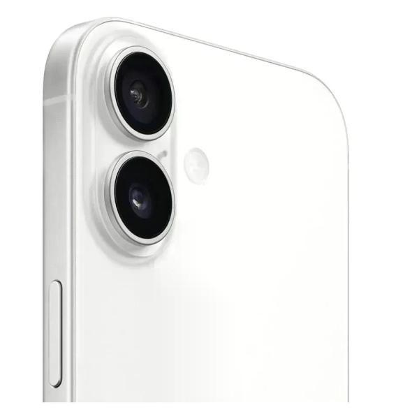 Смартфон нет бренда Смартфон iPhone 17 sim+esim 256 GB White
