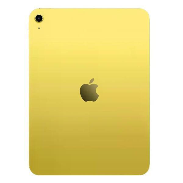 Планшет Apple iPad 11 2025 Wi-Fi 128GB yellow