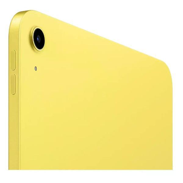 Планшет Apple iPad 11 2025 Wi-Fi 128GB yellow