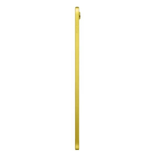 Планшет Apple iPad 11 2025 Wi-Fi 128GB yellow