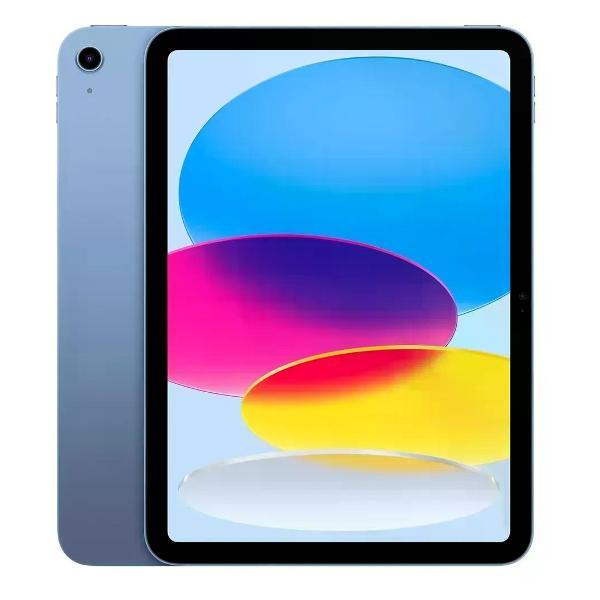 Планшет Apple iPad 11 2025 Wi-Fi 128GB blue