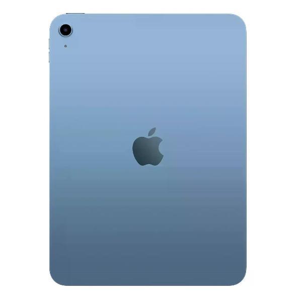 Планшет Apple iPad 11 2025 Wi-Fi 128GB blue