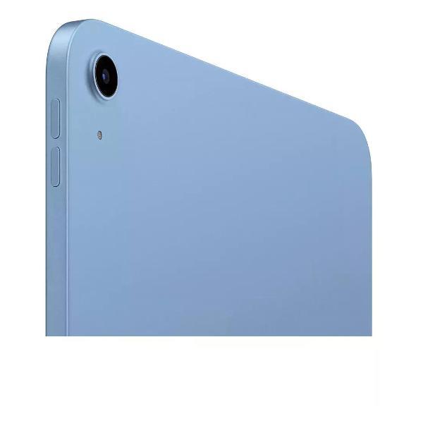 Планшет Apple iPad 11 2025 Wi-Fi 128GB blue