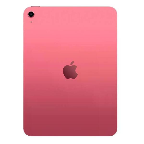 Планшет Apple iPad 11 2025 Wi-Fi 128GB pink