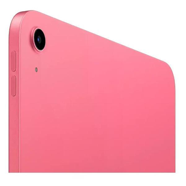 Планшет Apple iPad 11 2025 Wi-Fi 128GB pink