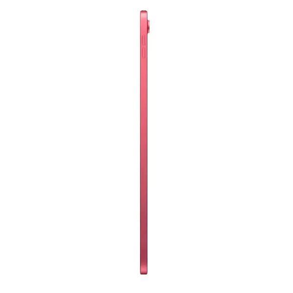 Планшет Apple iPad 11 2025 Wi-Fi 128GB pink