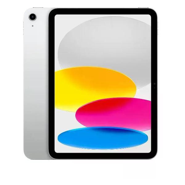 Планшет Apple iPad 11 2025 Wi-Fi 128GB silver