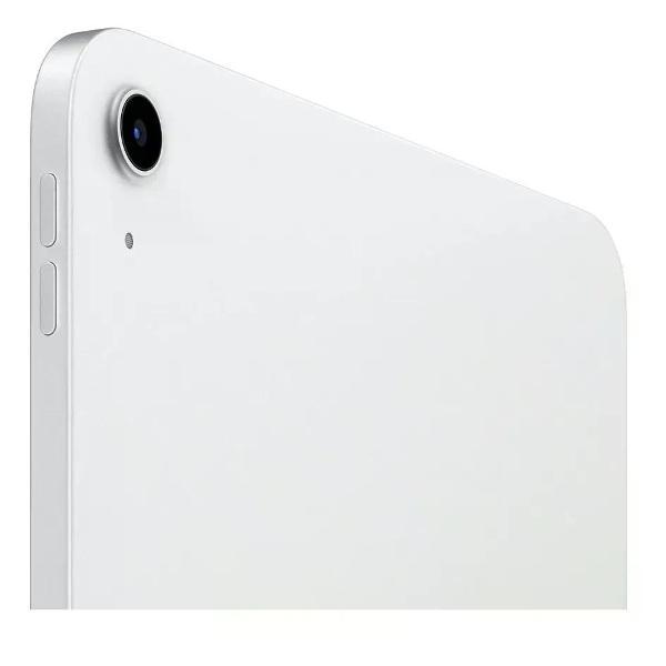 Планшет Apple iPad 11 2025 Wi-Fi 128GB silver