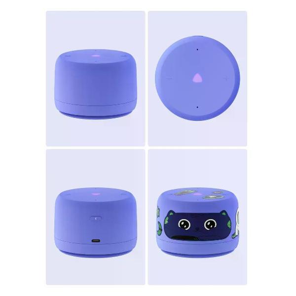 Hi-Fi Колонки Яндекс Яндекс Станция Лайт 2