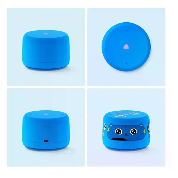 Hi-Fi Колонки Яндекс Яндекс Станция Лайт 2