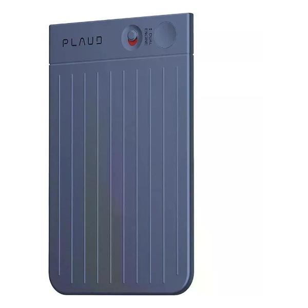 Диктофон Plaud Диктофон PLAUD NOTE ChatGPT (Blue)