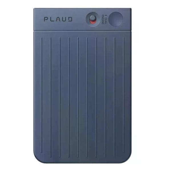 Диктофон Plaud Диктофон PLAUD NOTE ChatGPT (Blue)