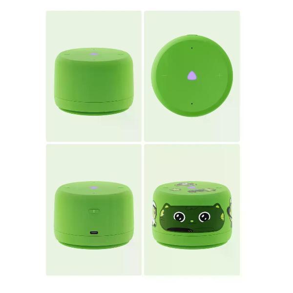 Hi-Fi Колонки Яндекс Яндекс Станция Лайт 2
