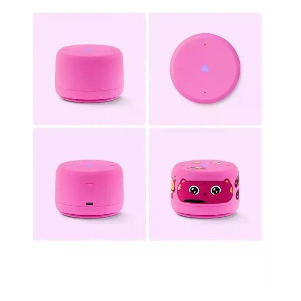 Hi-Fi Колонки Яндекс Яндекс Станция Лайт 2