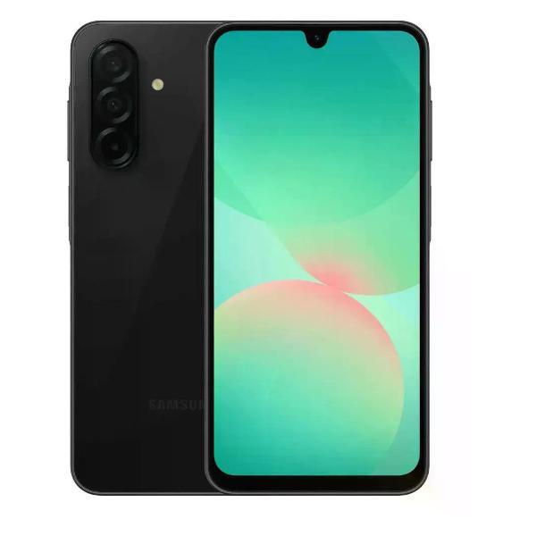 Смартфон Samsung Samsung Galaxy A26 5G 8/256 ГБ