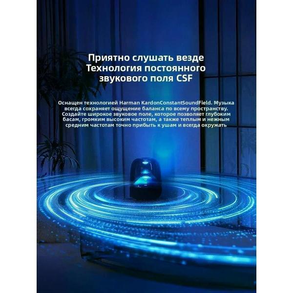 Hi-Fi Колонки Harman Kardon Harman Kardon Aura Studio5 колонка