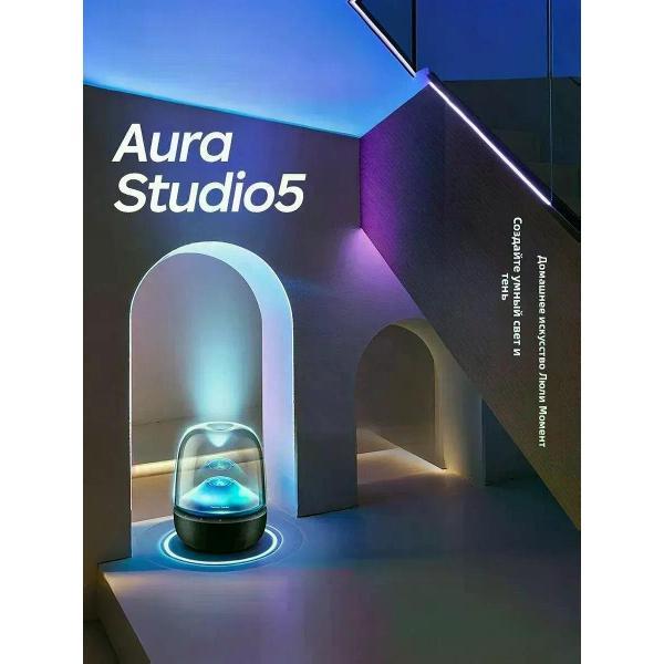 Hi-Fi Колонки Harman Kardon Harman Kardon Aura Studio5 колонка