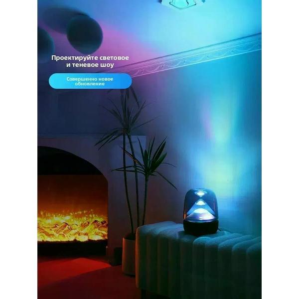 Hi-Fi Колонки Harman Kardon Harman Kardon Aura Studio5 колонка