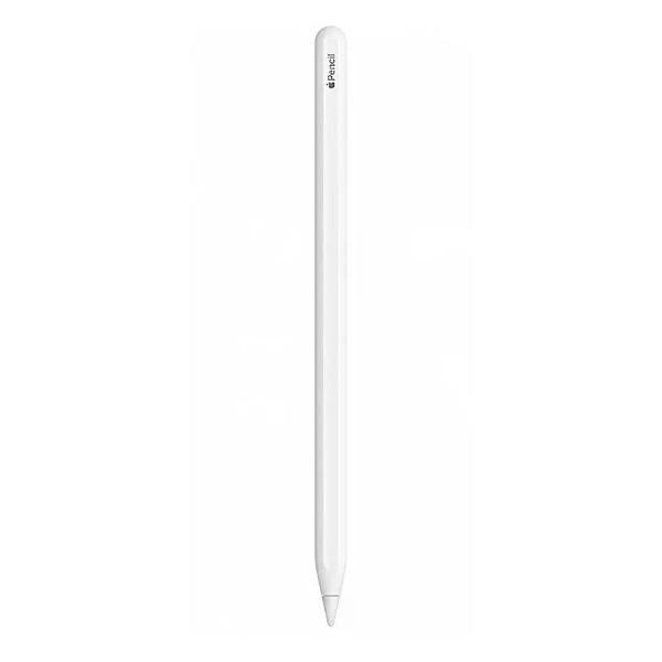 Стилус Apple Стилус Apple Pencil (2nd Generation) MU8F2, белый