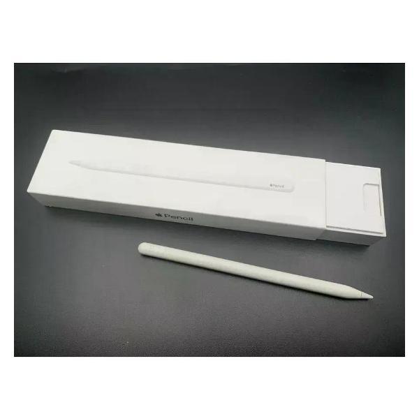 Стилус Apple Стилус Apple Pencil (2nd Generation) MU8F2, белый