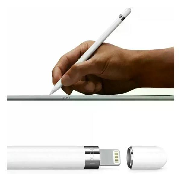 Стилус Apple Стилус Apple Pencil (2nd Generation) MU8F2, белый