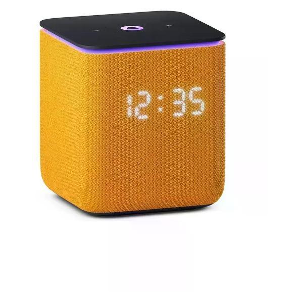 Hi-Fi Колонки Яндекс Умная колонка Станция Миди с Алисой, Zigbee