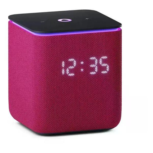 Hi-Fi Колонки Яндекс Умная колонка Станция Миди с Алисой, Zigbee
