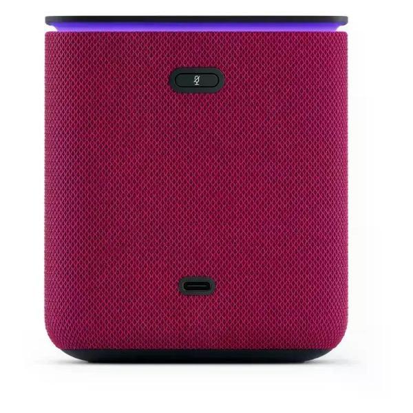 Hi-Fi Колонки Яндекс Умная колонка Станция Миди с Алисой, Zigbee