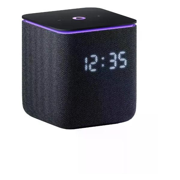 Hi-Fi Колонки Яндекс Умная колонка Станция Миди с Алисой, Zigbee