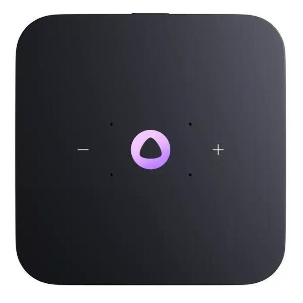 Hi-Fi Колонки Яндекс Умная колонка Станция Миди с Алисой, Zigbee