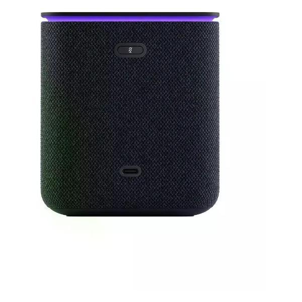 Hi-Fi Колонки Яндекс Умная колонка Станция Миди с Алисой, Zigbee