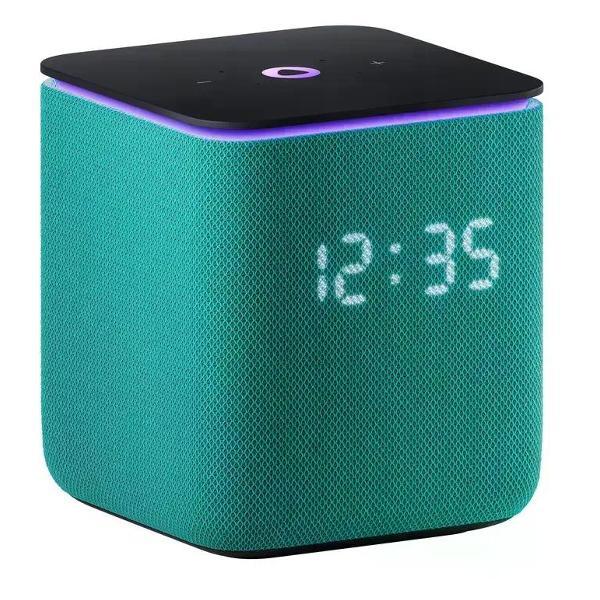 Hi-Fi Колонки Яндекс Умная колонка Станция Миди с Алисой, Zigbee