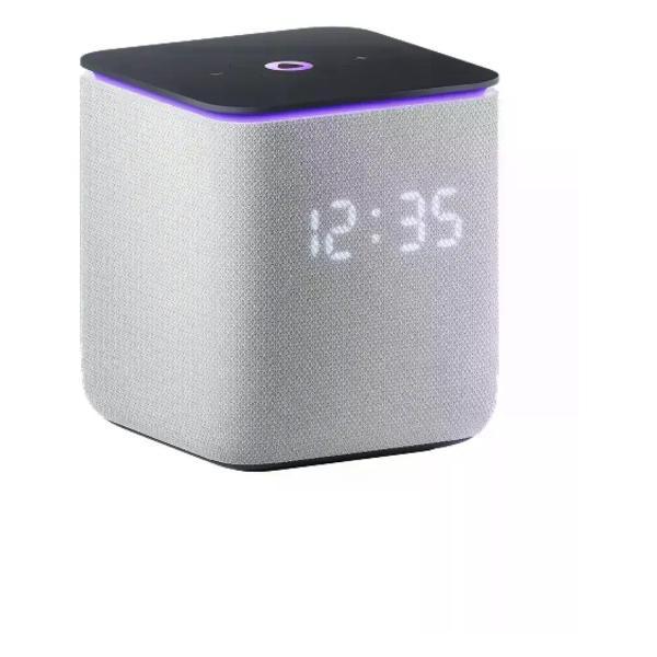 Hi-Fi Колонки Яндекс Умная колонка Станция Миди с Алисой, Zigbee