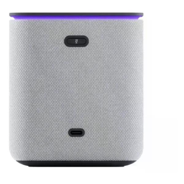 Hi-Fi Колонки Яндекс Умная колонка Станция Миди с Алисой, Zigbee