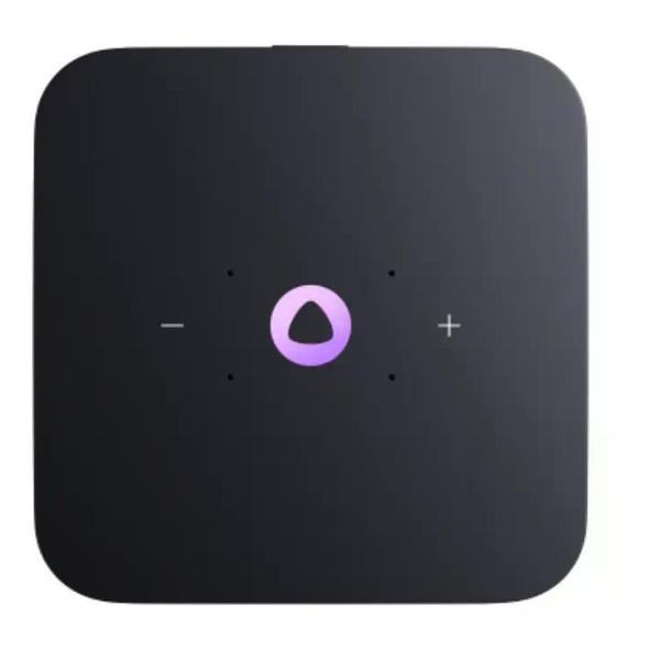 Hi-Fi Колонки Яндекс Умная колонка Станция Миди с Алисой, Zigbee