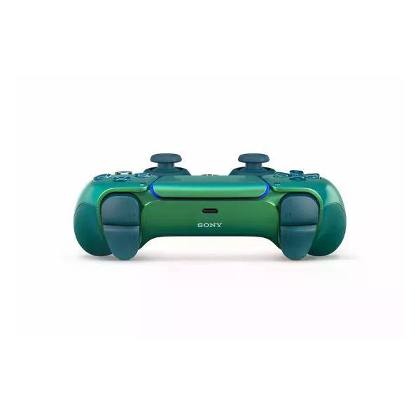 Геймпад Sony Геймпад Sony PS5 DualSense Chrome Teal