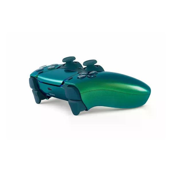 Геймпад Sony Геймпад Sony PS5 DualSense Chrome Teal