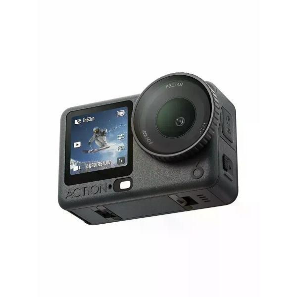 Экшн камера DJI Экшн-камера DJI Osmo Action 6 Standard Combo