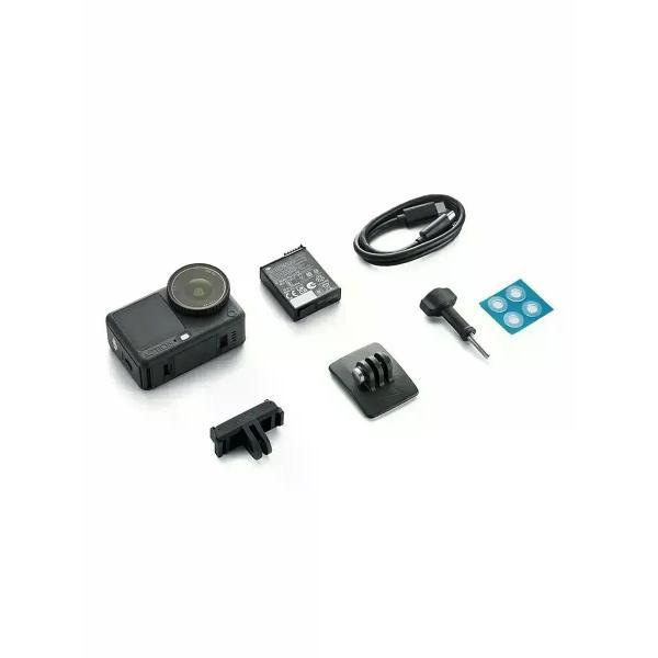 Экшн камера DJI Экшн-камера DJI Osmo Action 6 Standard Combo