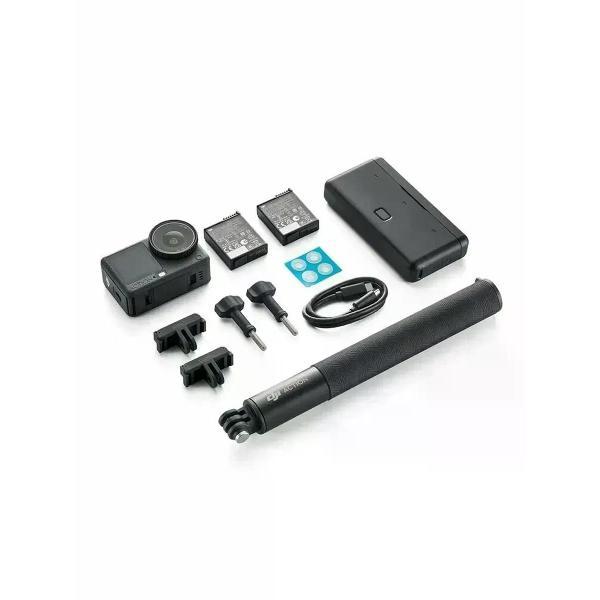 Экшн камера DJI Экшн-камера DJI Osmo Action 6 Adventure Combo