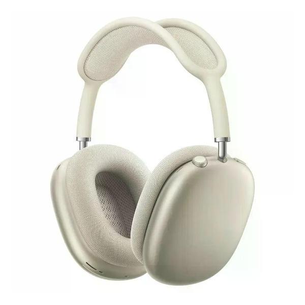 Радио наушники Apple Беспроводные наушники Apple AirPods Max Gen 2 Starlight